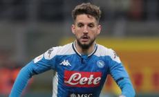Mertens-Chelsea, il Napoli reagisce