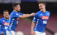Juventus: l'alternativa a Icardi può arrivare da Napoli