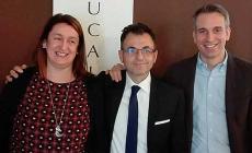 Donati tremila euro dalla First Cisl