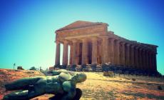 Agrigento sarà Capitale italiana della Cultura 2025