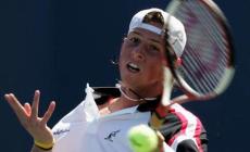 Roland Garros, dentro anche Arnaboldi