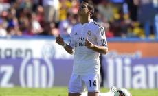 Lazio, ipotesi Chicharito