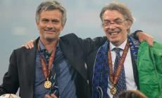 Mourinho si è dimenticato dell'Inter