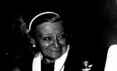 Addio a Franca Maria Picinni, aveva insegnato arte a generazioni di studenti