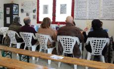 "Servire è vivere" con Alcolisti Anonimi