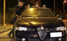 Rubano gasolio da un escavatore di un'azienda di Parma: tre in manette
