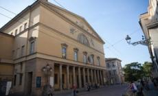 Prova generale de «Il corsaro»