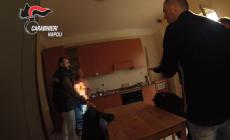 Tradito dal cenone di Natale: arrestato boss latitante