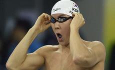 Park Tae-Hwan chiede perdono