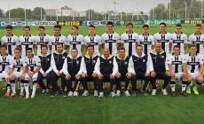 Il Parma Allievi conquista i play-off con i tre gol in casa dell'Entella