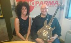 Braido «in rock» nel tributo ai Deep Purple 