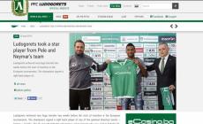 Cicinho va a giocare in Bulgaria