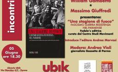 “Una stagione di fuoco": fascismo, guerra, Resistenza