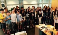 Parmigianino 2E Greta D. intervista Gabriele Balestrazzi