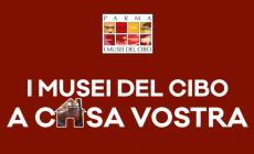 Viaggio tra le latte del Museo del pomodoro - Video 