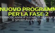 Il nuovo programma per la fase 2 - Video 