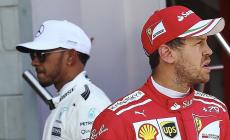 La Ferrari e... il fattore ex. Perché ha vinto Hamilton
