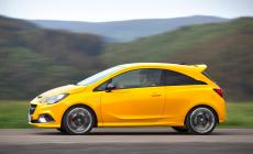 La Opel Corsa diventa GSI. E ha 150 Cv