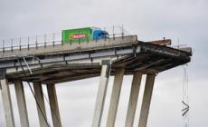 Crollo del ponte, si dimette il commissario scelto da Toninelli: era indagato