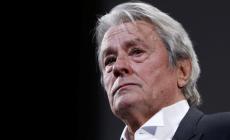Choc Alain Delon: "Voglio morire, la vita è finita"