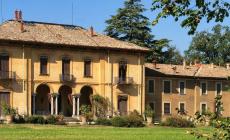 Visita a Villa Meli Lupi per le Giornate Europee 