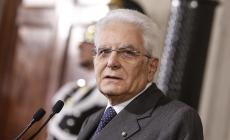La dignità pietra angolare dell'impegno  di Mattarella