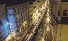 Via alla prevendita per un posto "a tavola sotto le stelle"