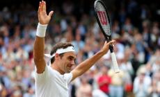 Storico Federer: trionfo numero 8 a Wimbledon