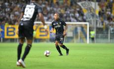 Il Pisa espugna il Tardini (0-1). Il Parma  è subito fuori