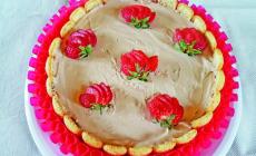 La ricetta  - Dolce Asia 