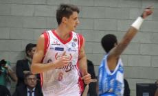 Reggio Emilia cade anche a Roma