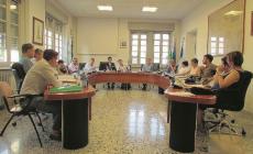 Nuova giunta, vecchio bilancio di previsione