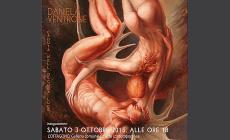 Mostra di Daniela Ventrone