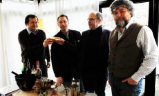 Arriva a Parma la Scuola di Bar Molecolare 
