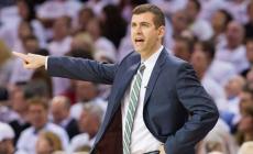 I Boston Celtics sono pronti per Milano