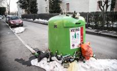 Emergenza rifiuti