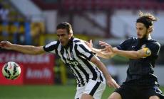 Lazio, colpo Matri: in prestito dal Milan