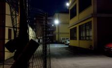 Stupro di gruppo: in due ai domiciliari