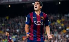 Lo sceicco si rovina per Luis Suarez
