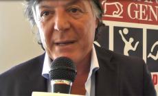 Panatta: "Giorgi da semifinale a Roma"