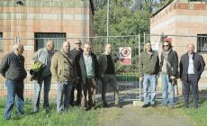 San Leonardo: «passeggiate» contro il crimine