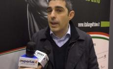 Pizzarotti: "A Parma si gioca al 40%"