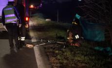 Incidente mortale a Fidenza