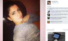 Giorgia Duro pazza di Belotti