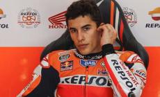 Marc Marquez: "Sono ancora in via di guarigione, salto il Texas"