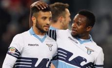 Felipe Anderson, il PSG ci prova
