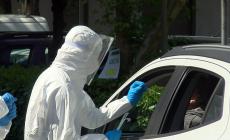 Tamponi: raddoppia Fidenza, attivati Langhirano e Borgotaro e in arrivo un punto al Campus - Video