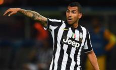 Clamoroso Juve: Tevez può tornare