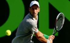 Djokovic re a Indian Wells