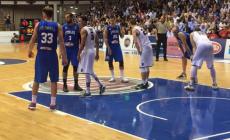 Euro-segnali: l’Italia schiaccia Michigan State
